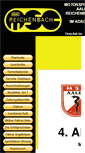 Mobile Screenshot of msc-aalen-reichenbach.de